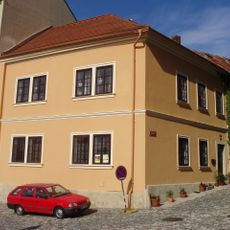 Dům čp. 2