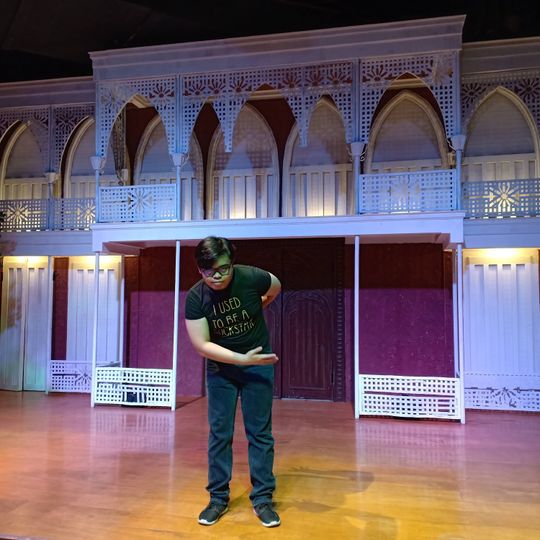 Food Wanderer x Lakbay Museo