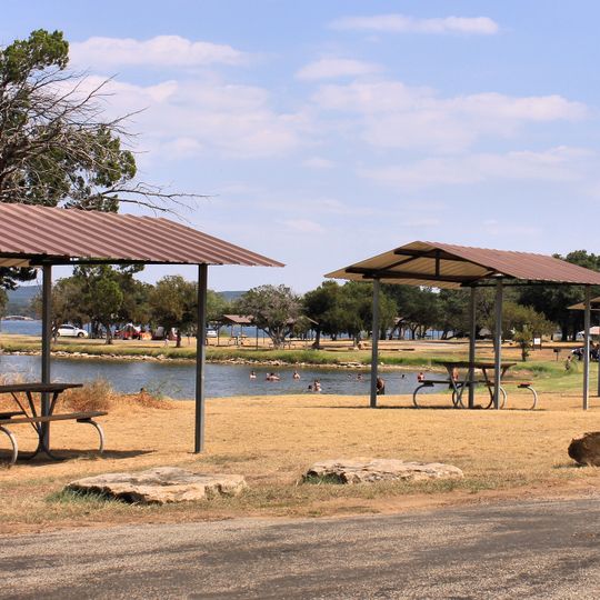 Possum Kingdom State Park