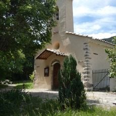 Église Notre-Dame de Berlière