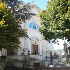 Chiesa del Sacro Cuore di Gesù