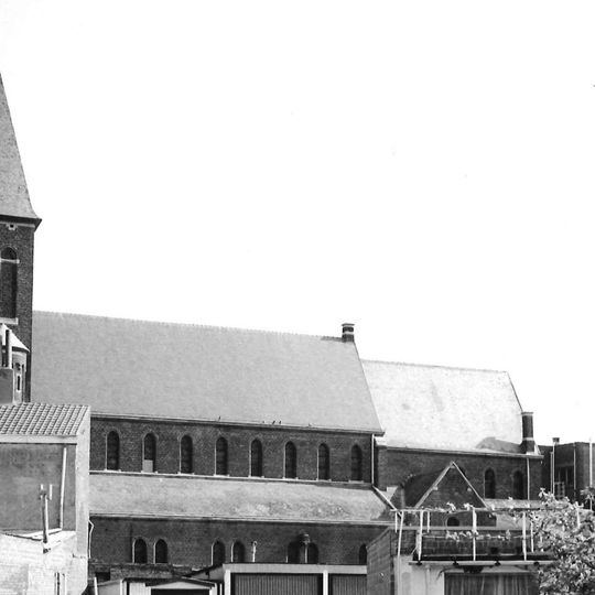 Onze-Lieve-Vrouw-Onbevlekt-Ontvangenkerk