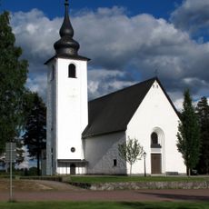 Enviken Church