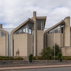 Heilig-Geist-Kirche