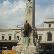 Monumento ai caduti in provincia di Salerno nella Grande Guerra