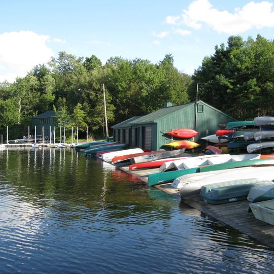 Eagles Mere