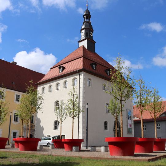 Museum Schloss Lübben