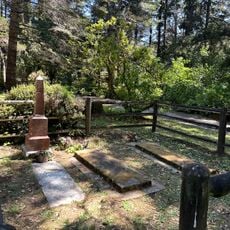 Geisel Monument State Heritage Site