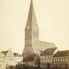 Nikolaikirche