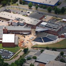 Southern Asbestos Company Mills