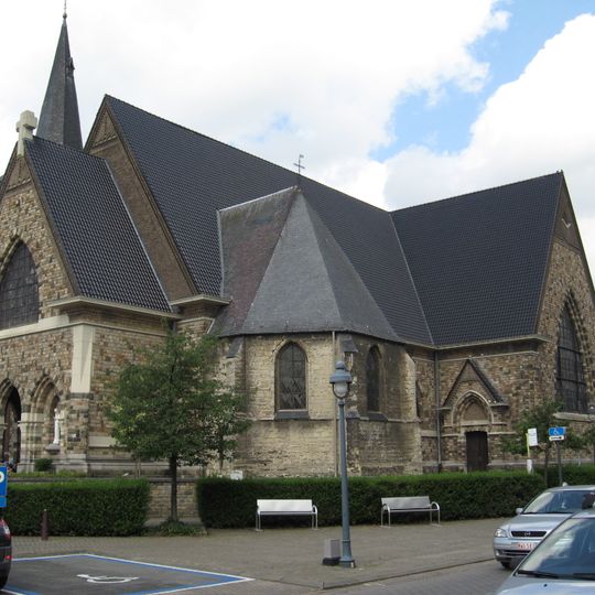 Houthalen-Helchteren