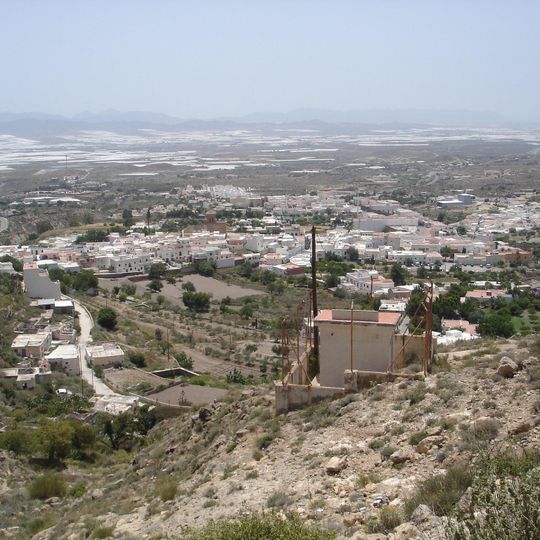 Provincia di Almería