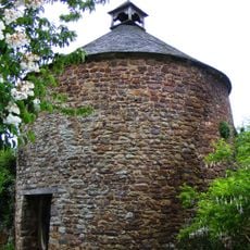 Dunster Dovecote