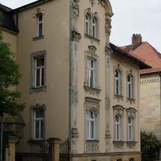 Raabestraße 7