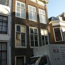 Voorstraat 106, Dordrecht