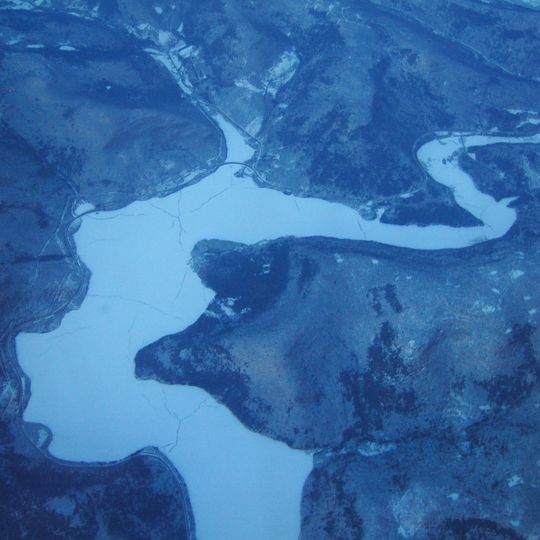 Cannonsville Reservoir