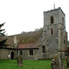 Church of St Andrew