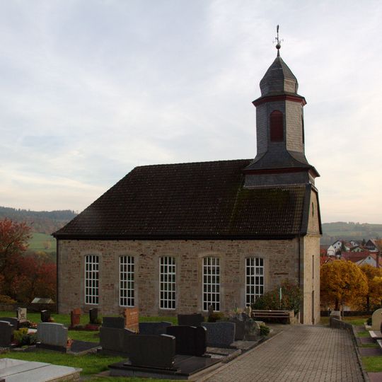 Evangelische Kirche