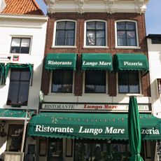 Bellamypark 32, Vlissingen