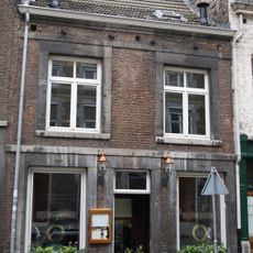 Tongersestraat 13, Maastricht