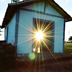 Capela da Cruz do Monte