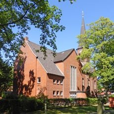 St. Joseph