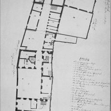 Kloster Allerheiligen