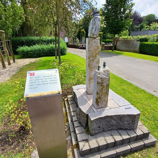 Sculpture, Work of art