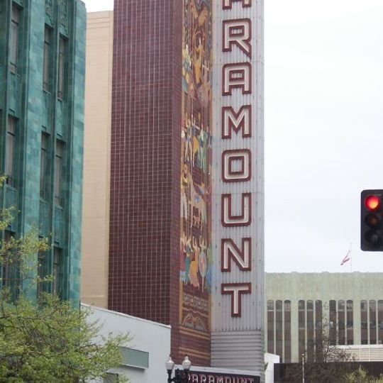 Paramount Theatre