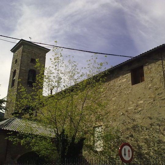 Iglesia de San Esteban Protomártir