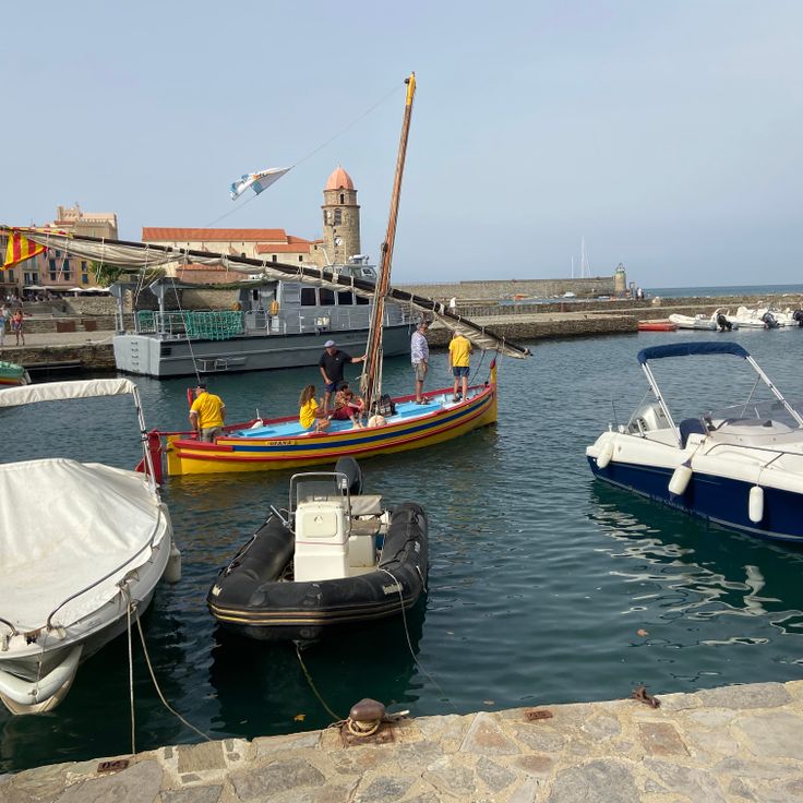 Far de Cotlliure