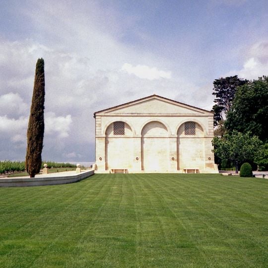 Château Mouton-Rothschild