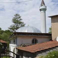 Џамија (Црник)