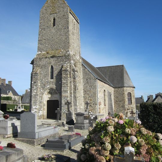 Bricqueville-la-Blouette