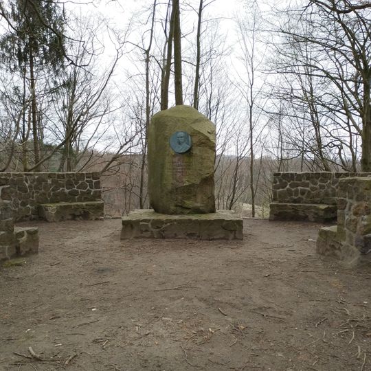 Freudenthal-Denkmal