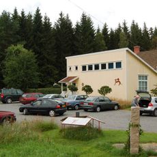 Tanums Hällristningsmuseum