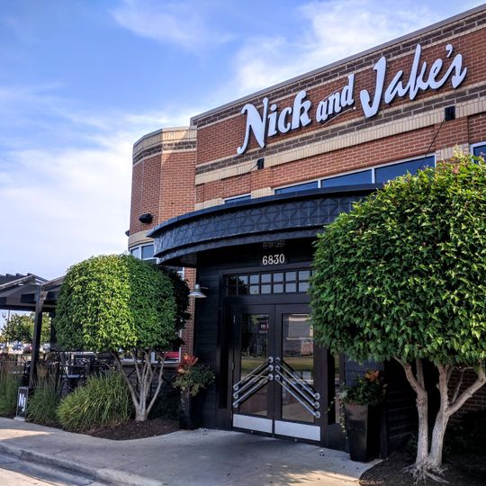 Nick & Jake's