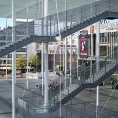 City Theatre Antwerp