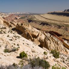 Strike Valley Overlook