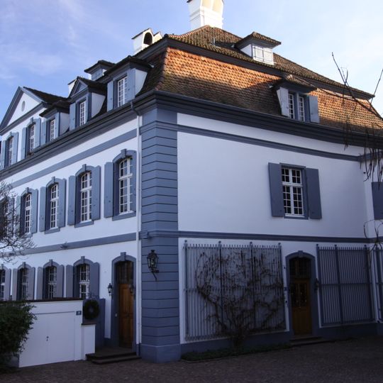 Ramsteinerhof