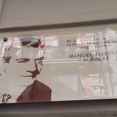 Manuel Ausensi