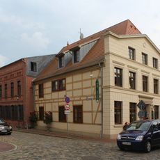 Große Burgstraße 6