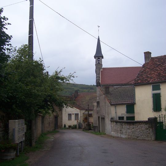 Créot