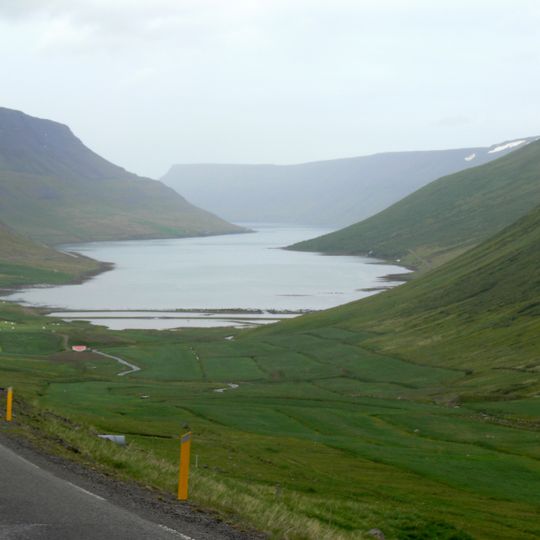 Súgandafjörður