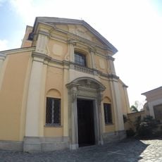 Santi Quirico e Giulitta