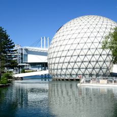 Cinesphere