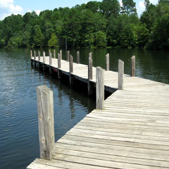 Lake Claiborne State Park
