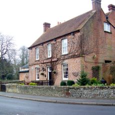 The Berkeley Arms Public House