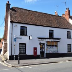 The Post Office