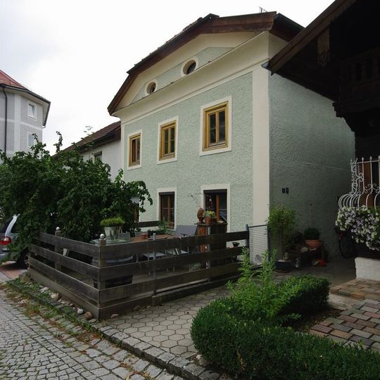 Wohnhaus